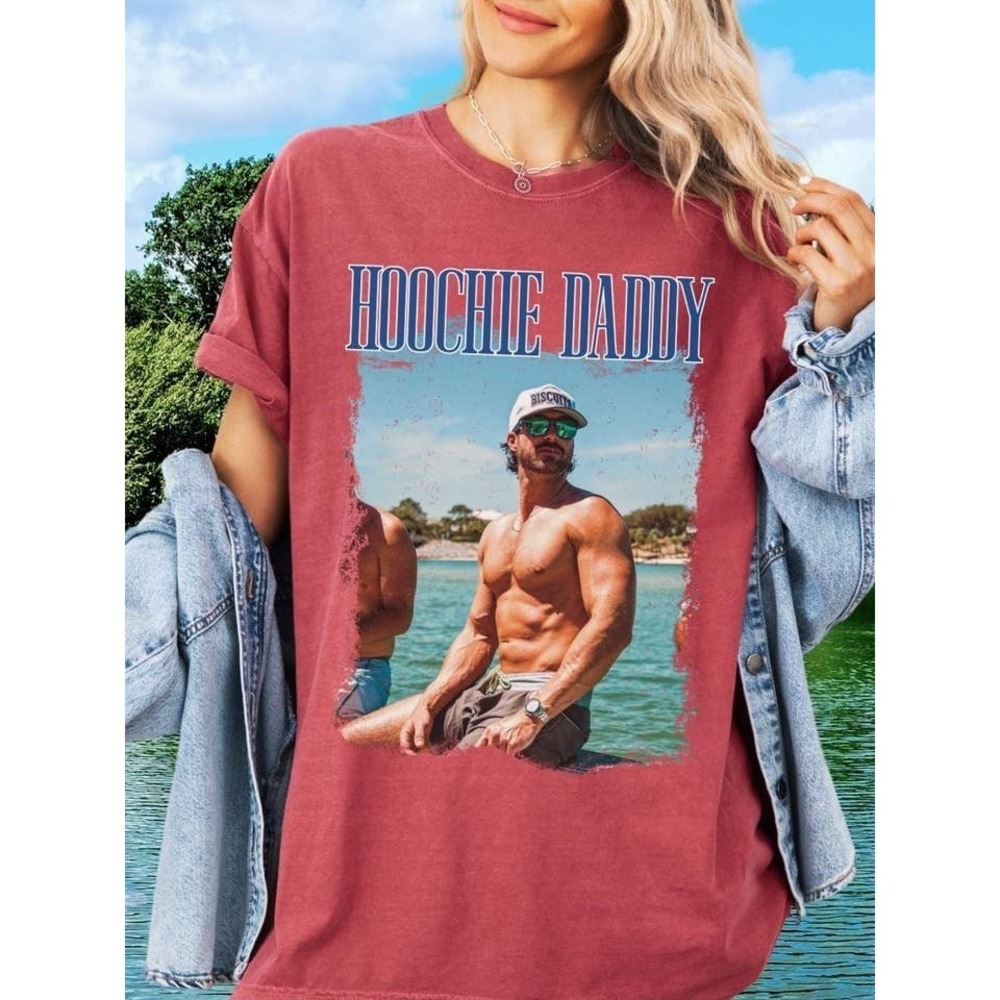 Wholesale Riley Green Concert Shirt